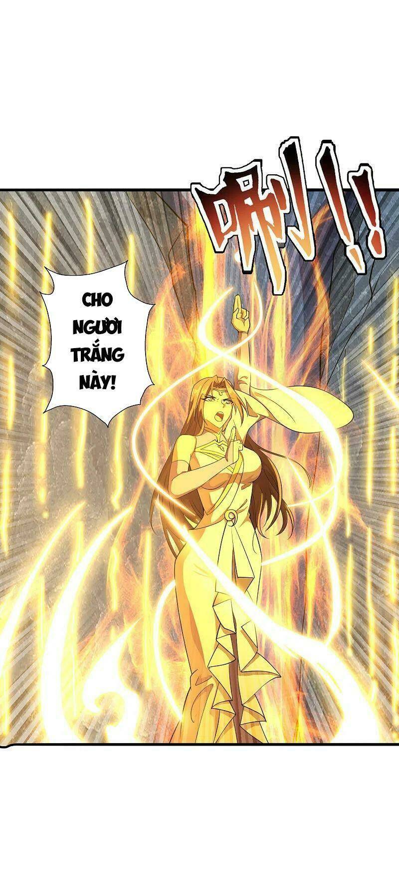 Tiên Võ Đế Tôn Chapter 197 - Trang 2