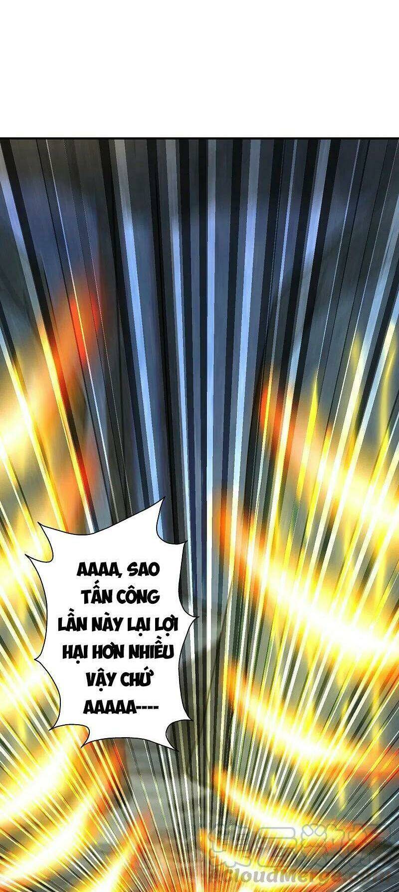 Tiên Võ Đế Tôn Chapter 197 - Trang 2