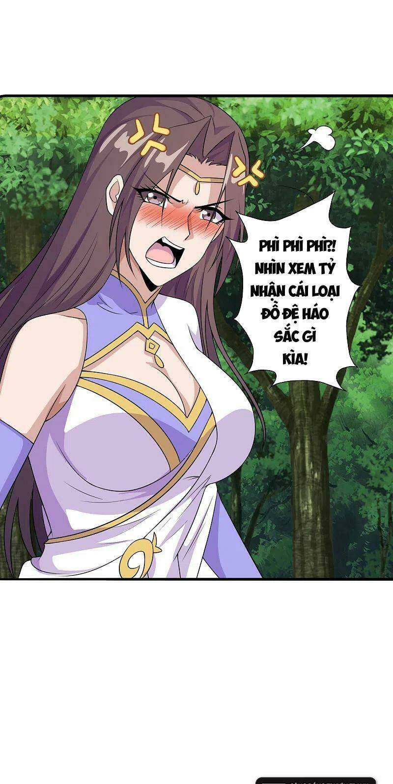 Tiên Võ Đế Tôn Chapter 197 - Trang 2