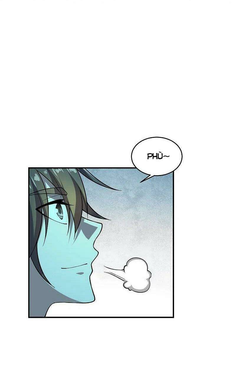 Tiên Võ Đế Tôn Chapter 198 - Trang 2