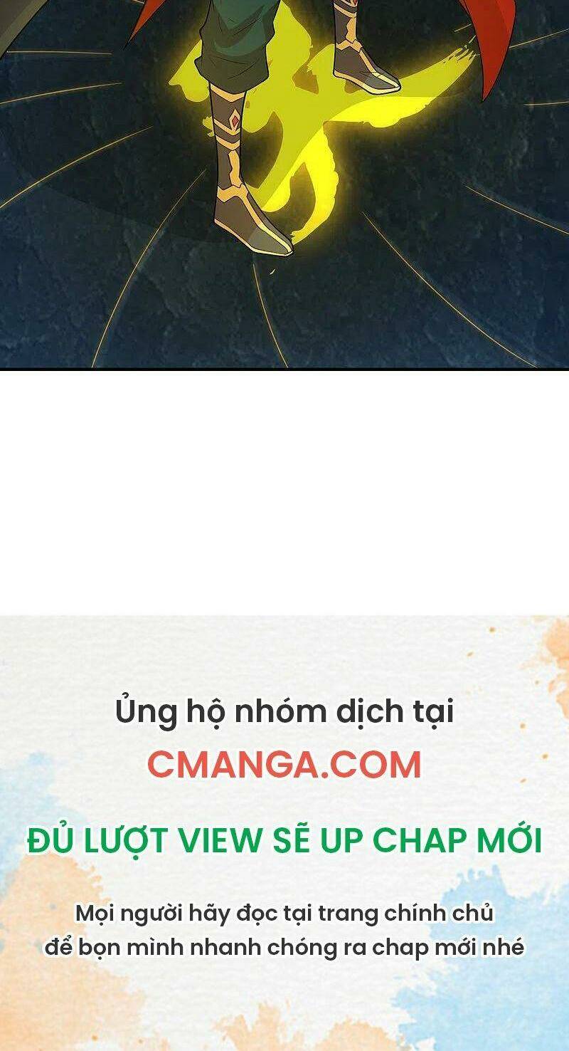 Tiên Võ Đế Tôn Chapter 198 - Trang 2