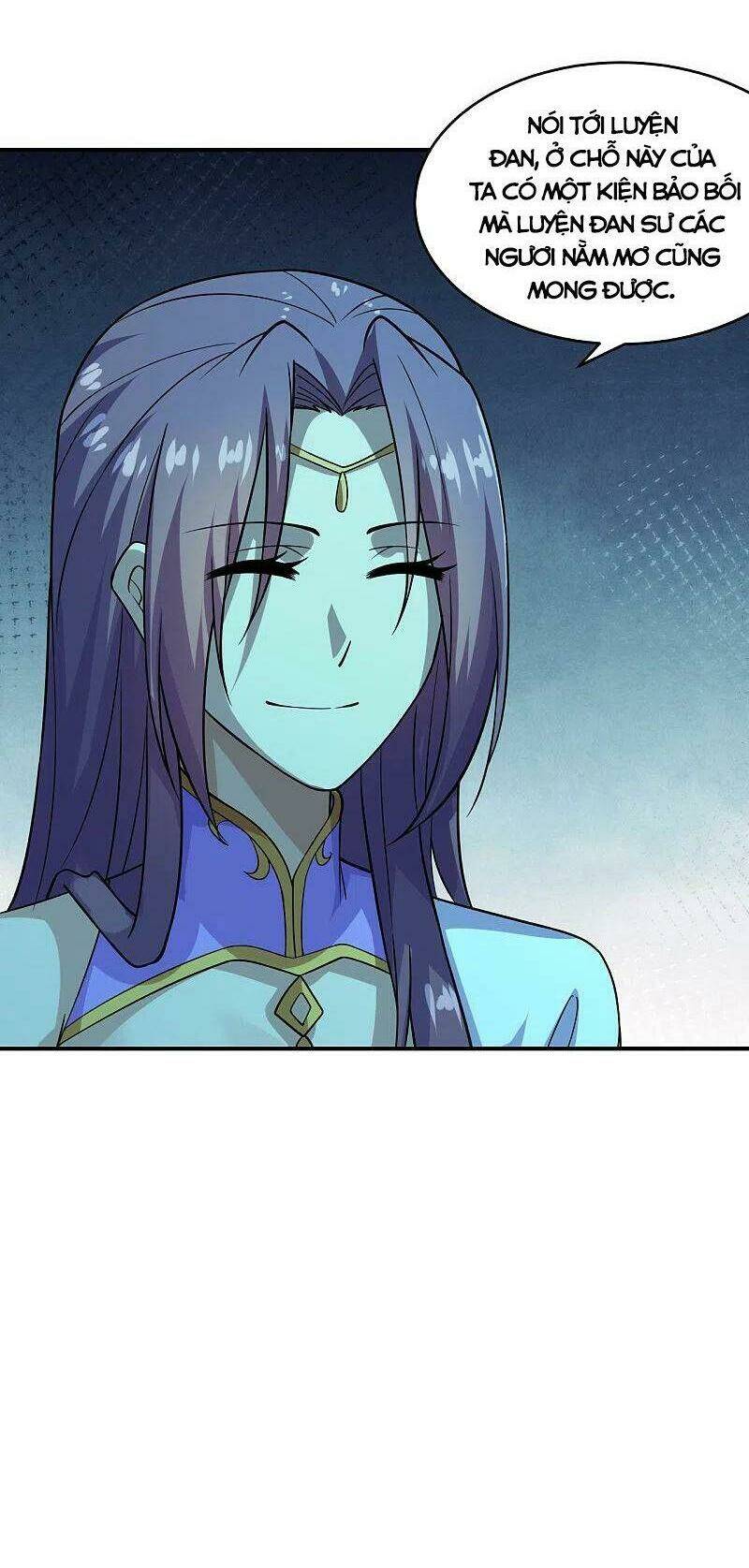 Tiên Võ Đế Tôn Chapter 198 - Trang 2