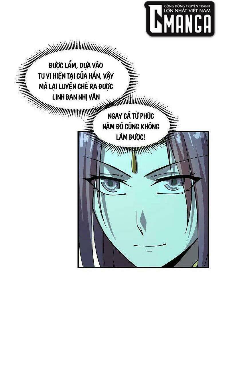 Tiên Võ Đế Tôn Chapter 198 - Trang 2