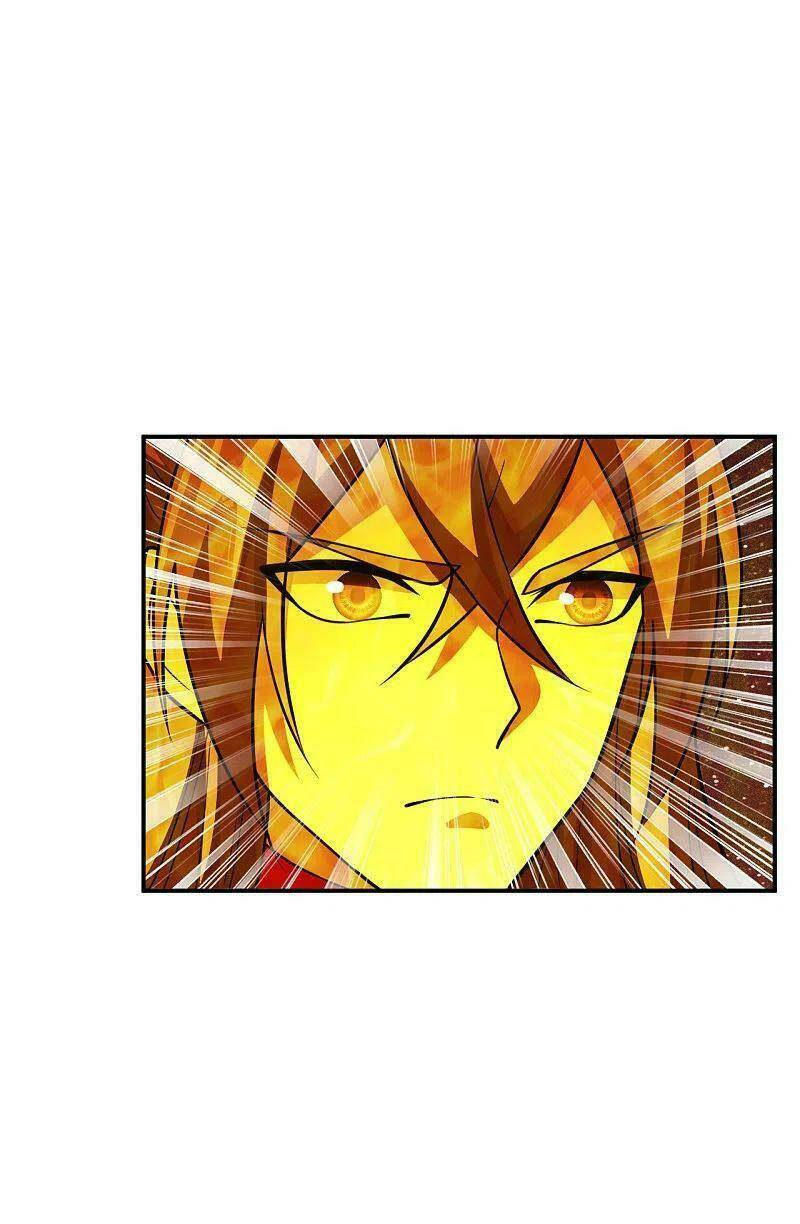 Tiên Võ Đế Tôn Chapter 199 - Trang 2