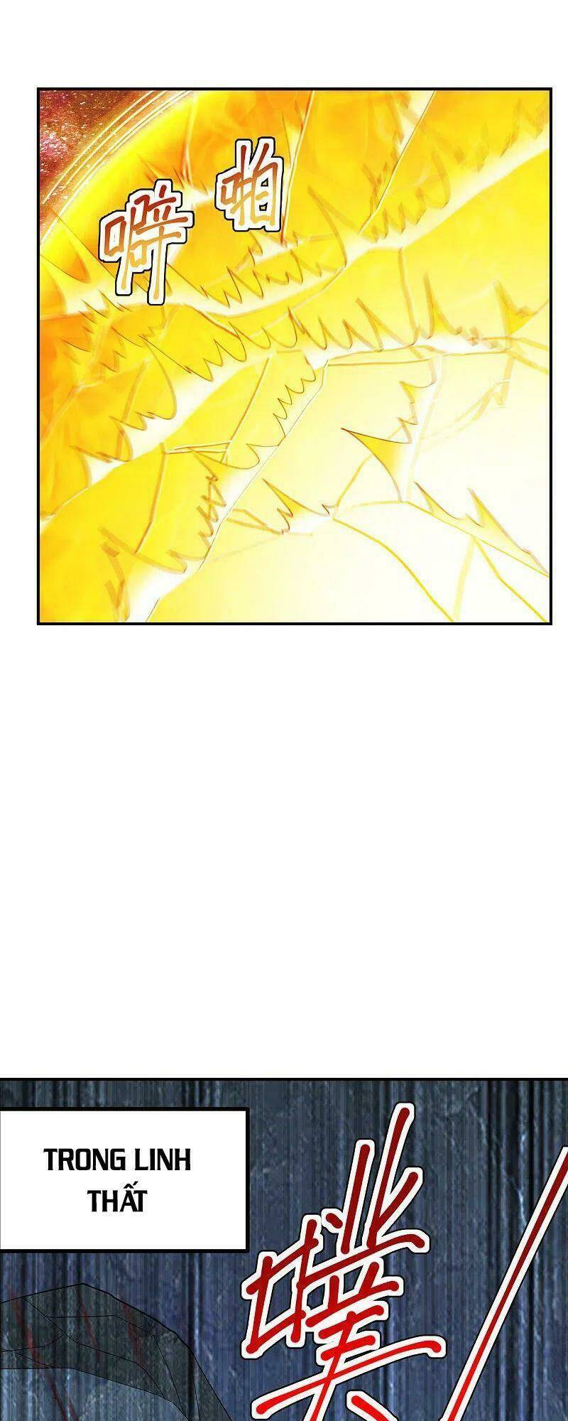 Tiên Võ Đế Tôn Chapter 199 - Trang 2