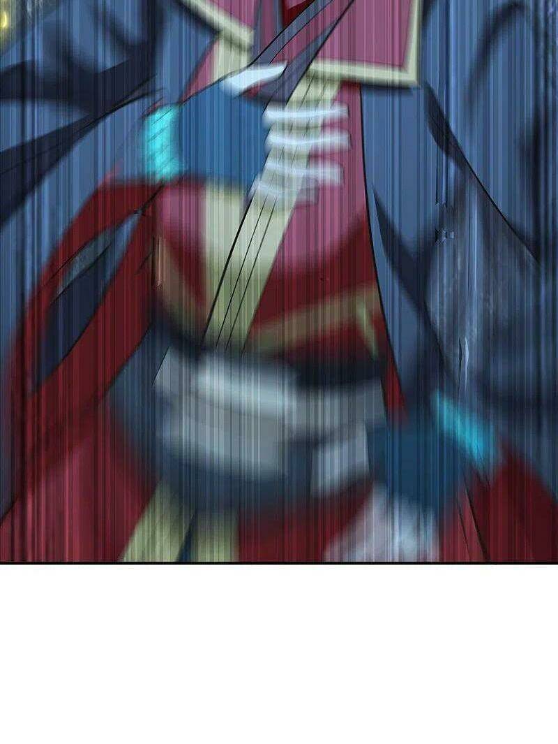 Tiên Võ Đế Tôn Chapter 199 - Trang 2