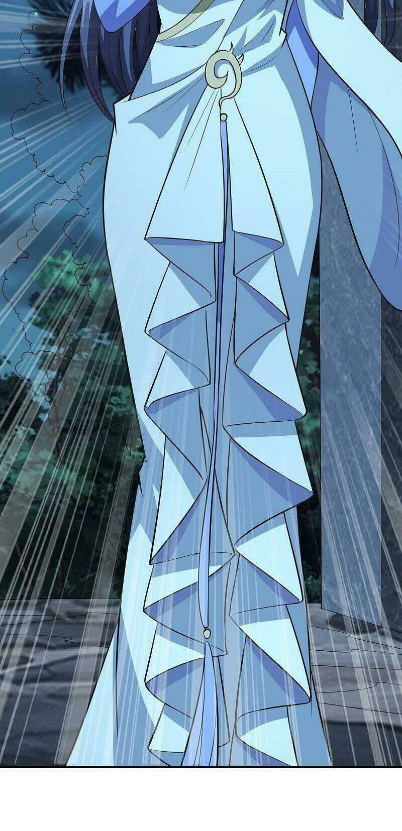 Tiên Võ Đế Tôn Chapter 199 - Trang 2