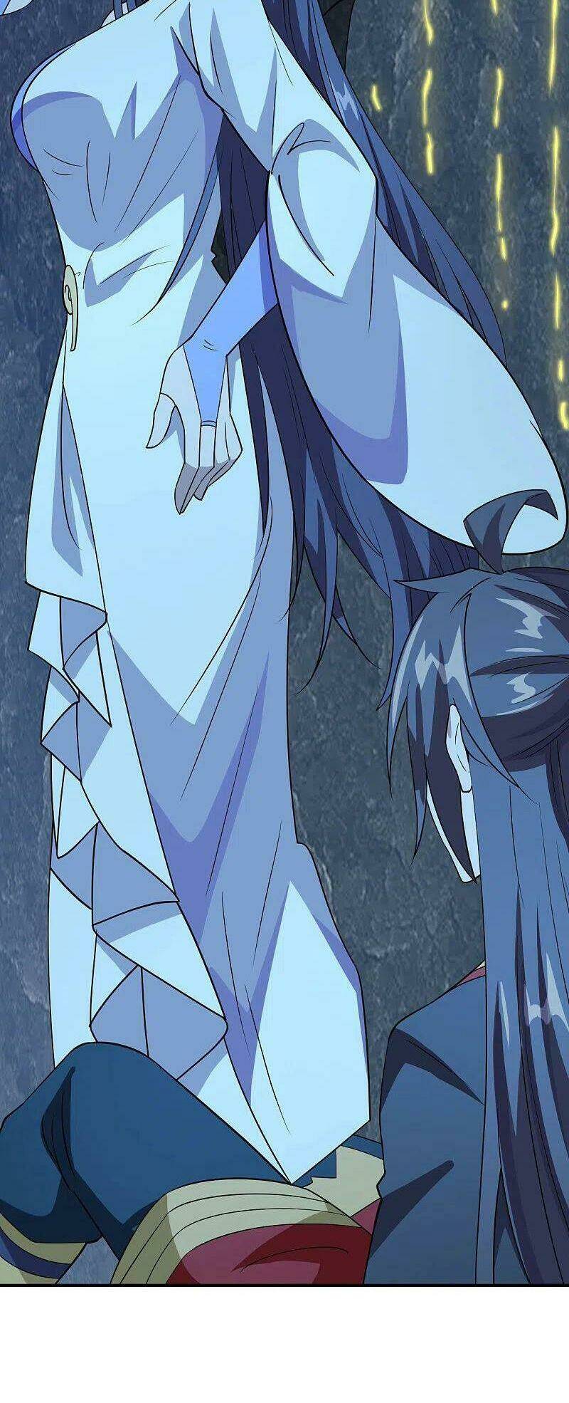 Tiên Võ Đế Tôn Chapter 199 - Trang 2