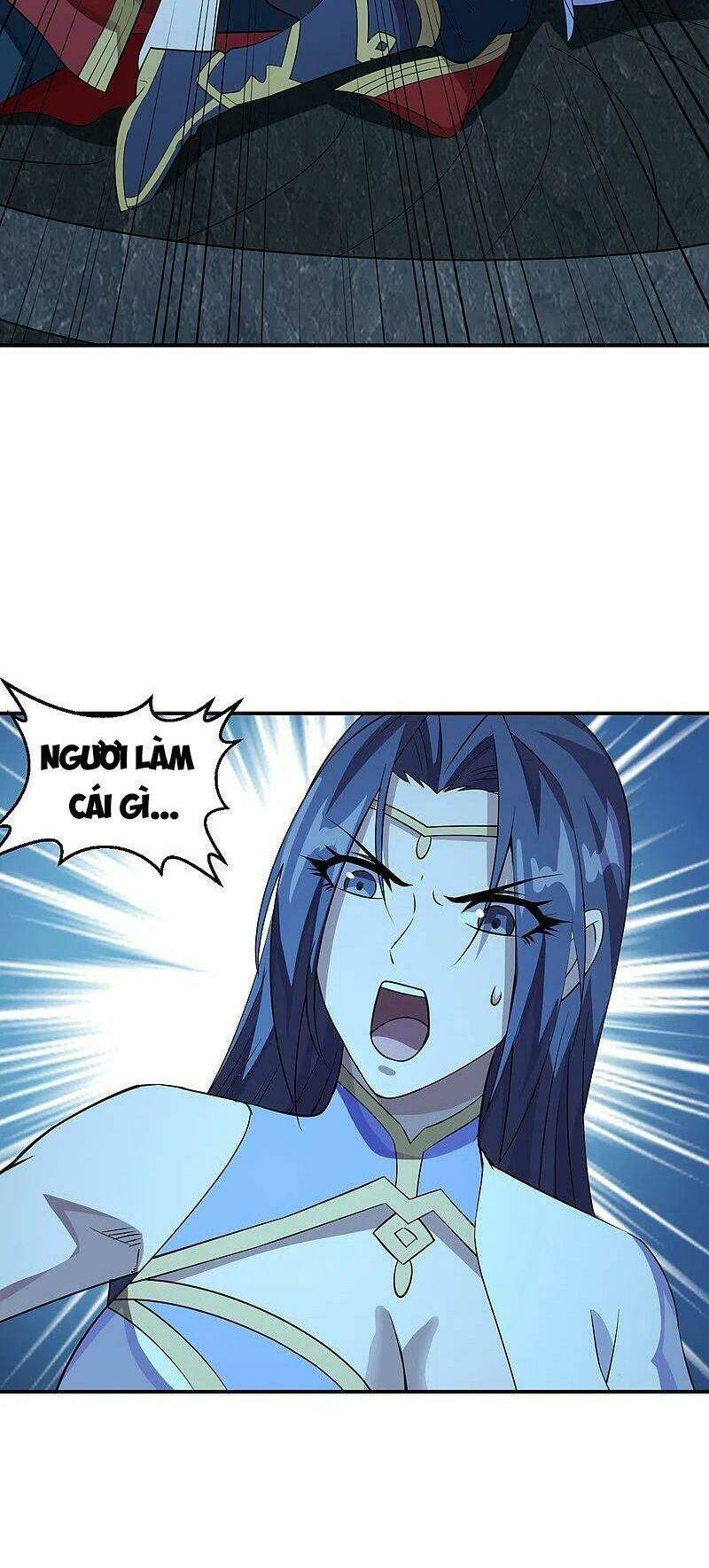 Tiên Võ Đế Tôn Chapter 199 - Trang 2