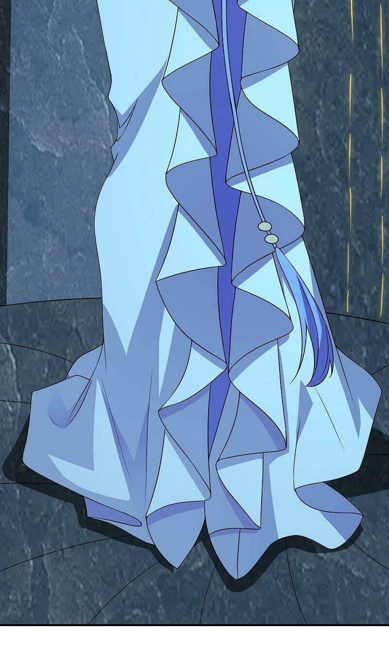 Tiên Võ Đế Tôn Chapter 199 - Trang 2