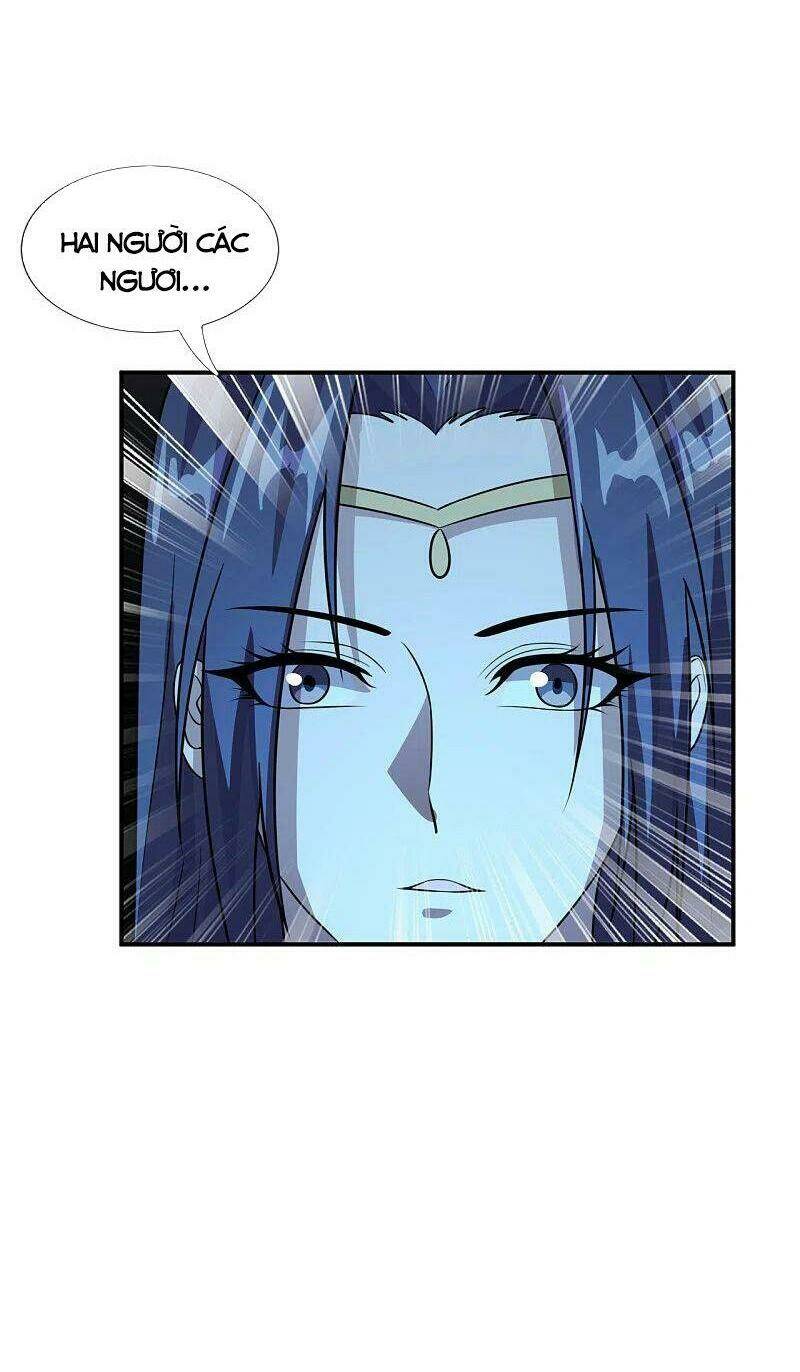 Tiên Võ Đế Tôn Chapter 199 - Trang 2