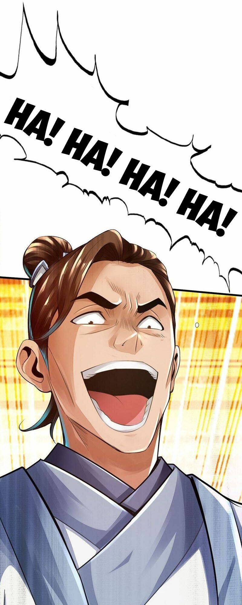 Tiên Võ Đế Tôn Chapter 2 - Trang 2