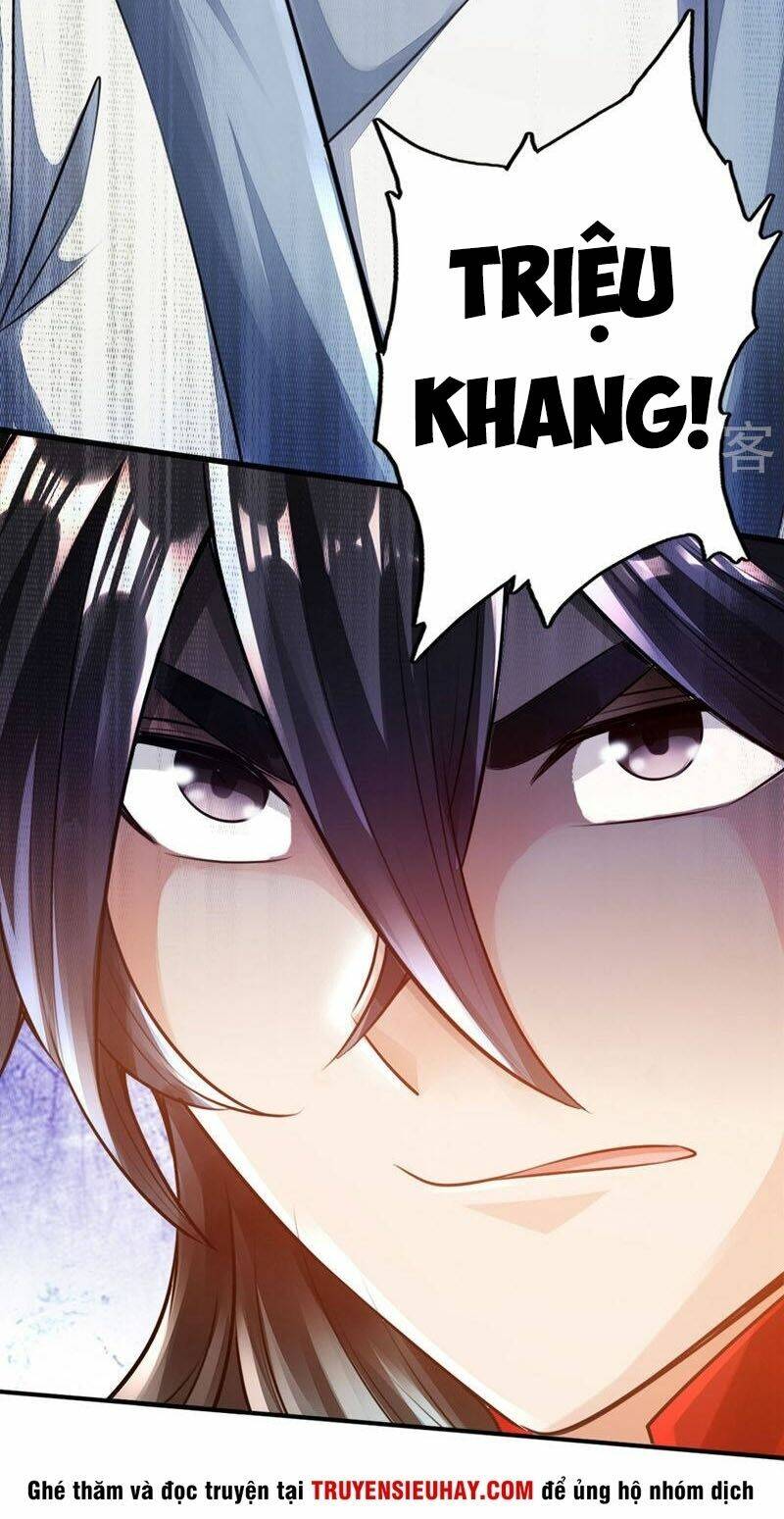 Tiên Võ Đế Tôn Chapter 2 - Trang 2