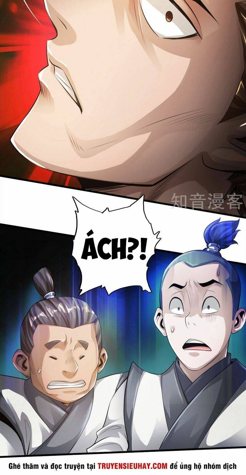 Tiên Võ Đế Tôn Chapter 2 - Trang 2