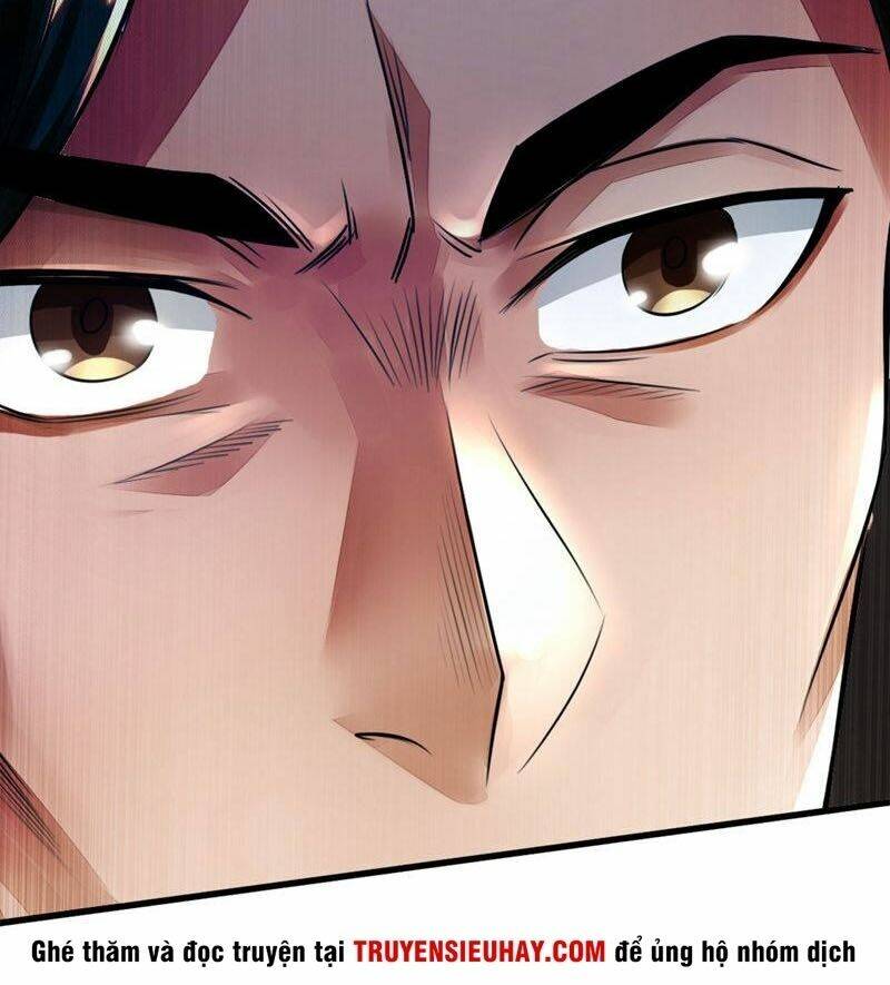 Tiên Võ Đế Tôn Chapter 2 - Trang 2