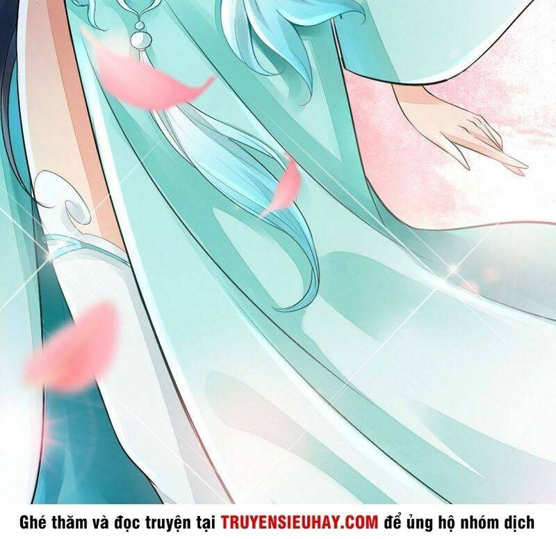 Tiên Võ Đế Tôn Chapter 2 - Trang 2