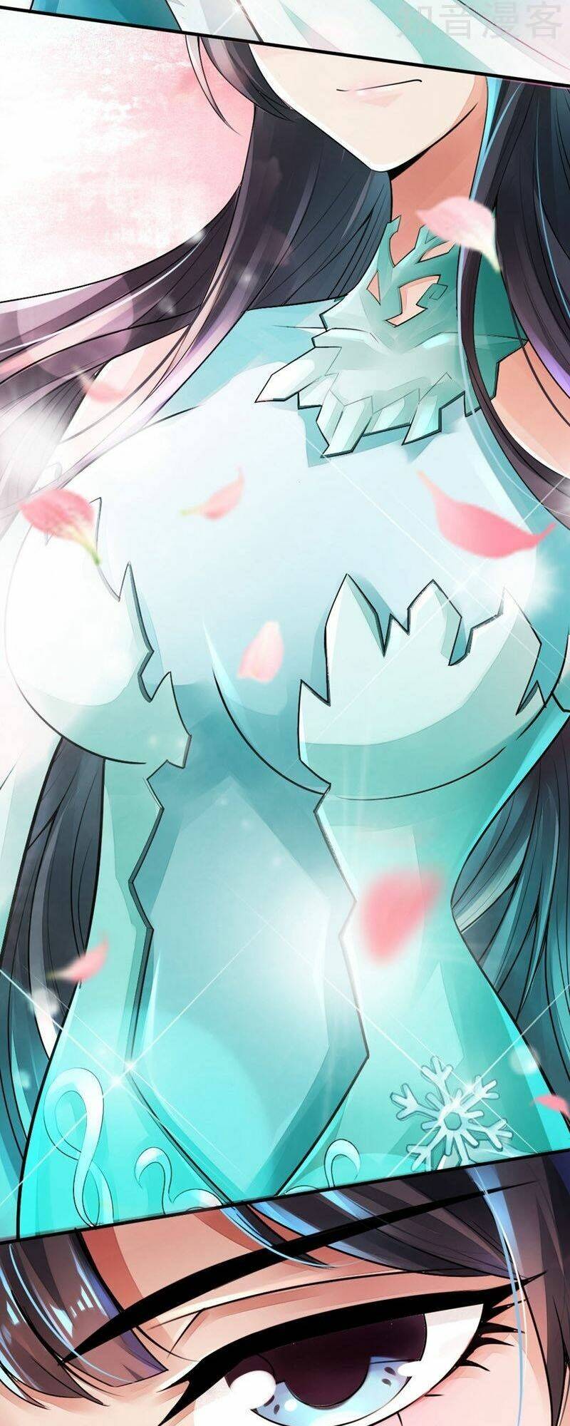 Tiên Võ Đế Tôn Chapter 2 - Trang 2