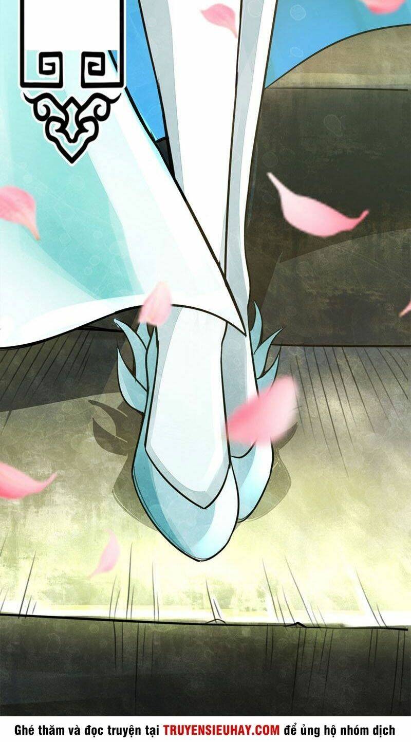 Tiên Võ Đế Tôn Chapter 2 - Trang 2