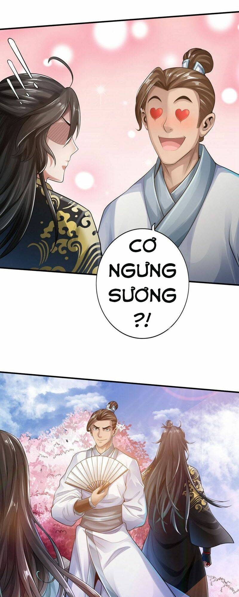 Tiên Võ Đế Tôn Chapter 2 - Trang 2