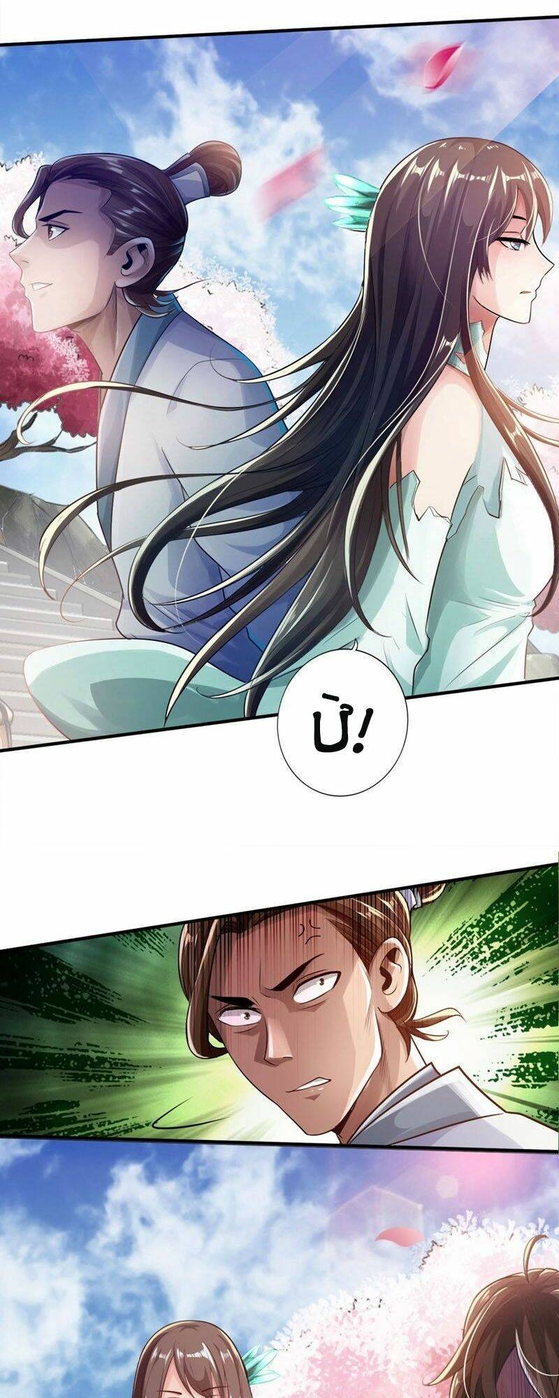 Tiên Võ Đế Tôn Chapter 2 - Trang 2