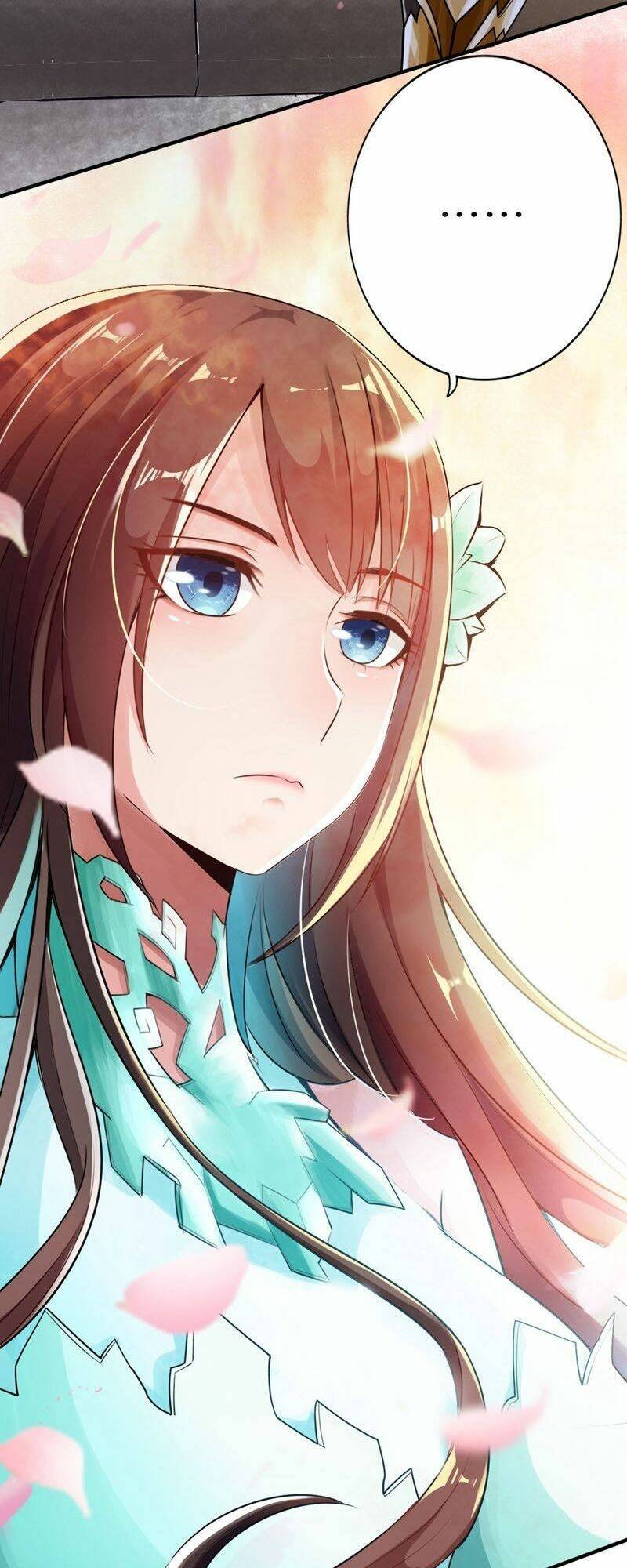 Tiên Võ Đế Tôn Chapter 2 - Trang 2