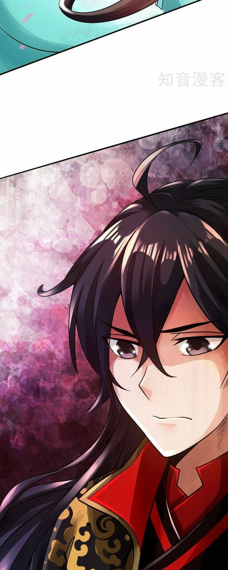 Tiên Võ Đế Tôn Chapter 2 - Trang 2