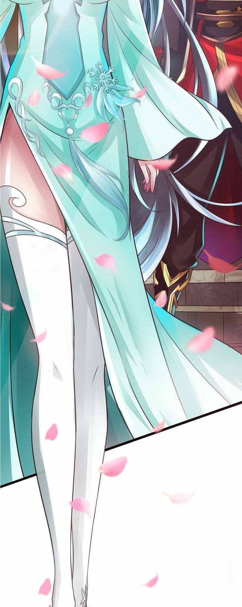 Tiên Võ Đế Tôn Chapter 2 - Trang 2