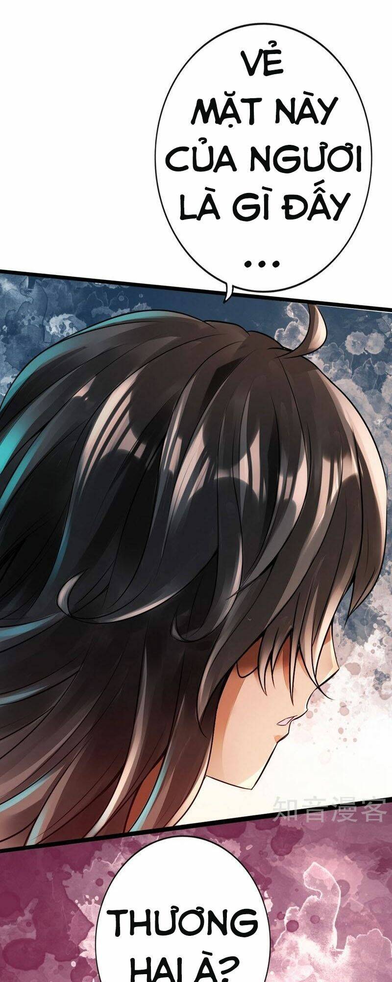 Tiên Võ Đế Tôn Chapter 2 - Trang 2