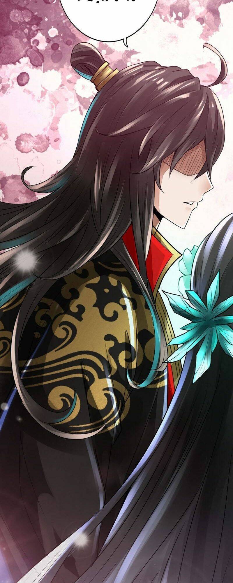 Tiên Võ Đế Tôn Chapter 2 - Trang 2