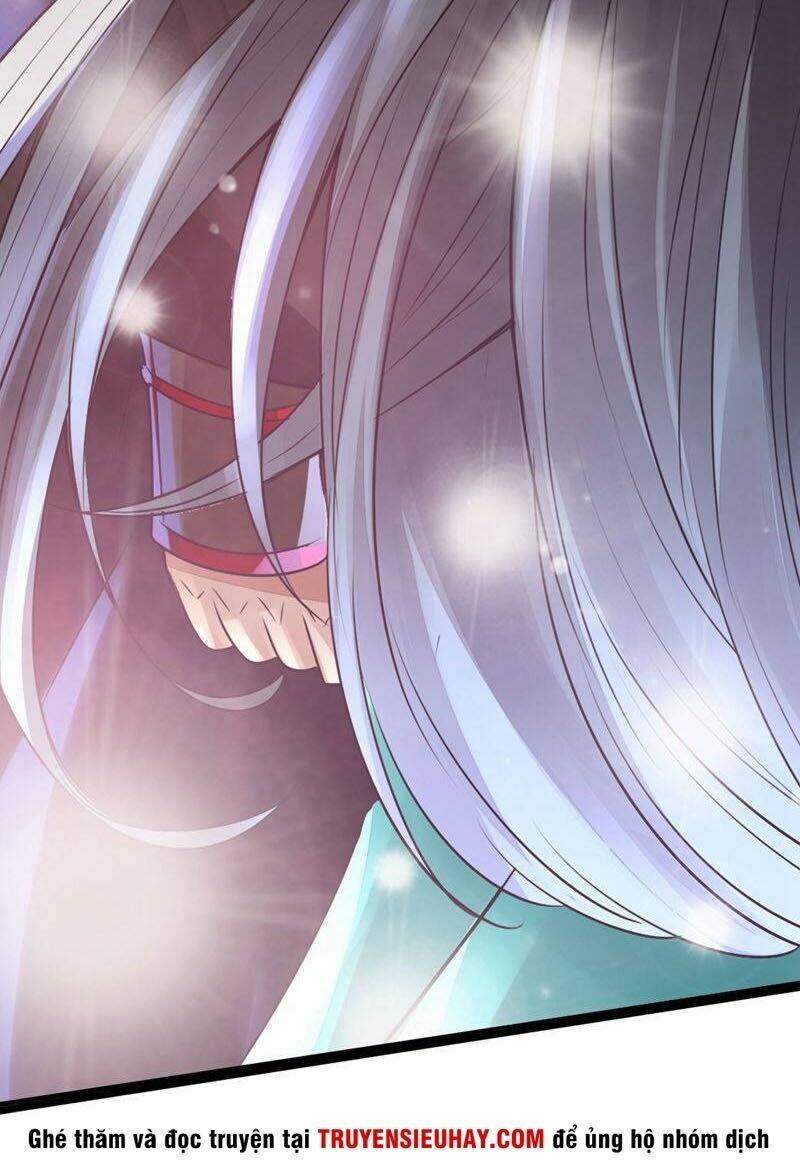 Tiên Võ Đế Tôn Chapter 2 - Trang 2