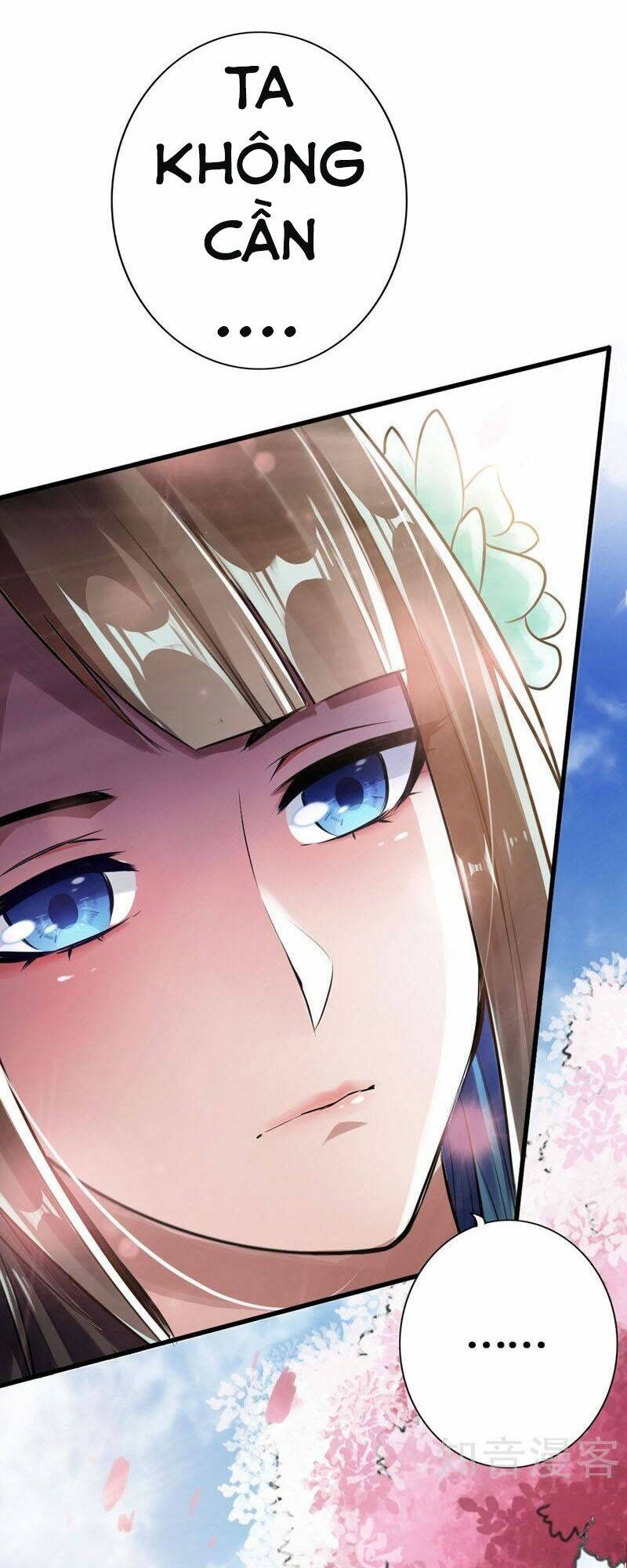 Tiên Võ Đế Tôn Chapter 2 - Trang 2