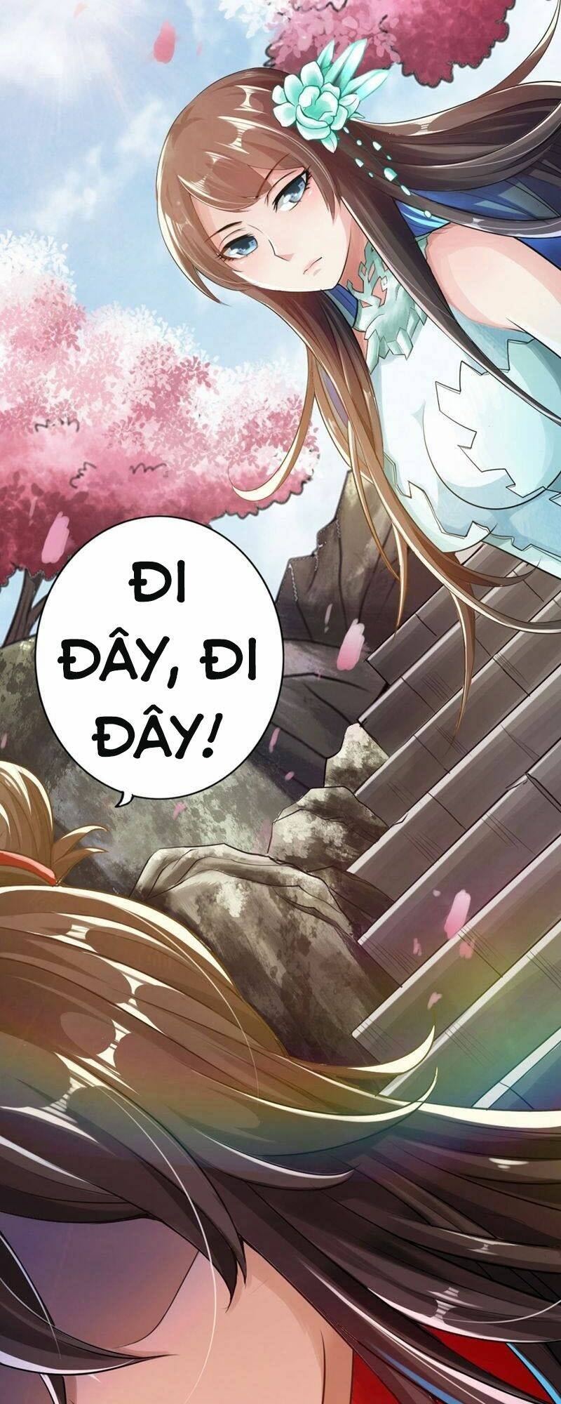 Tiên Võ Đế Tôn Chapter 2 - Trang 2