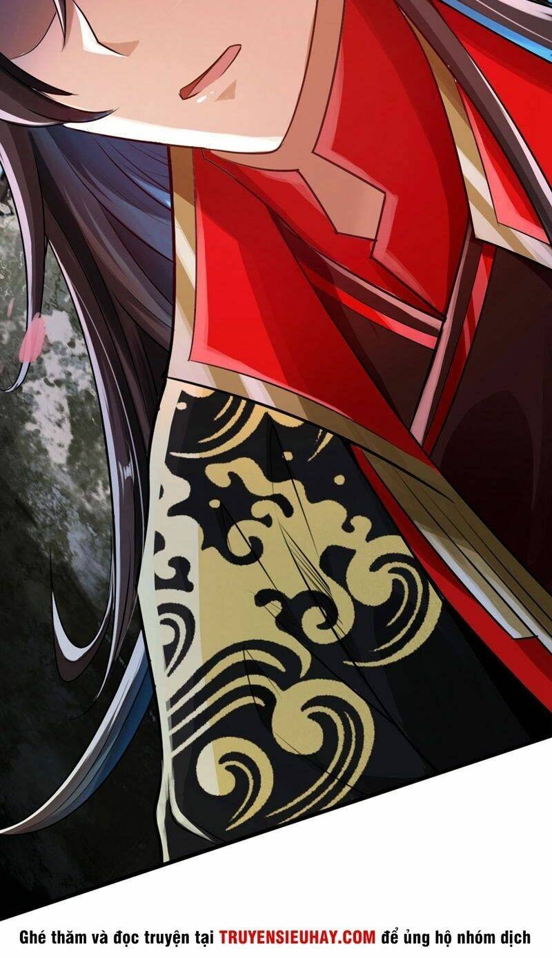 Tiên Võ Đế Tôn Chapter 2 - Trang 2