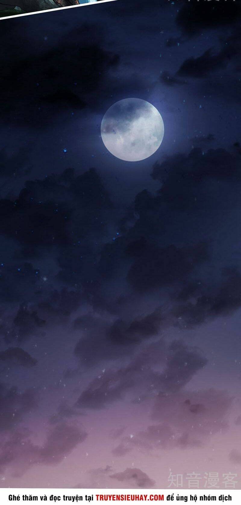 Tiên Võ Đế Tôn Chapter 2 - Trang 2