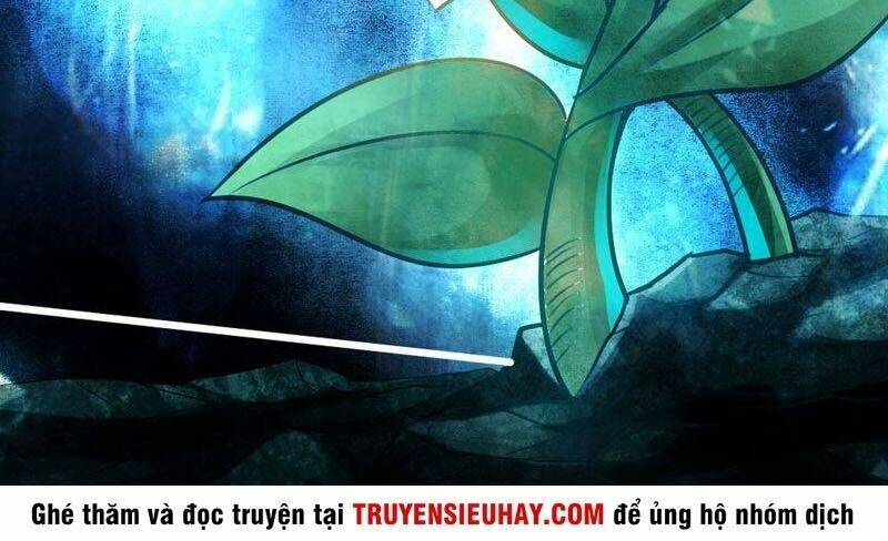 Tiên Võ Đế Tôn Chapter 2 - Trang 2