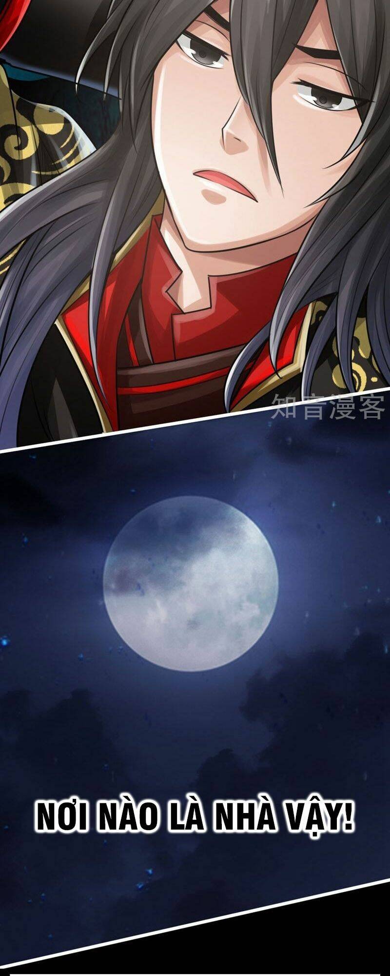 Tiên Võ Đế Tôn Chapter 2 - Trang 2