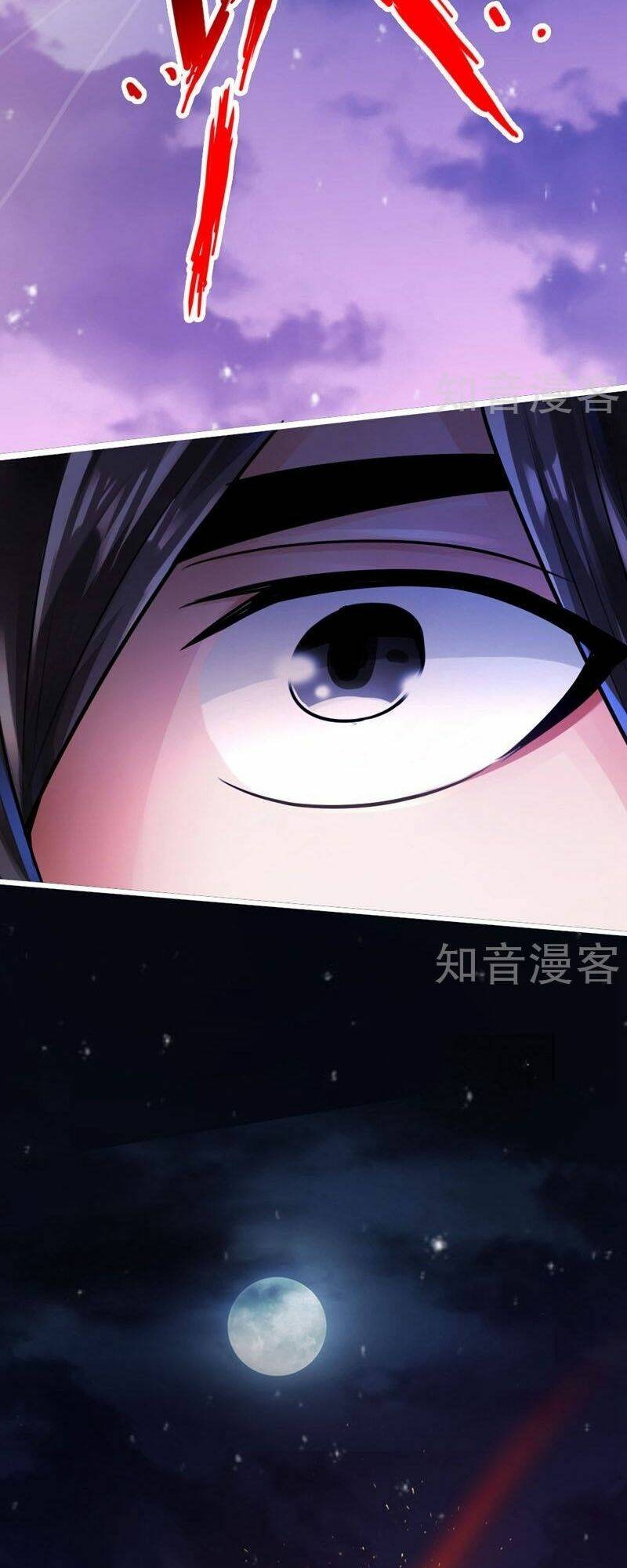 Tiên Võ Đế Tôn Chapter 2 - Trang 2