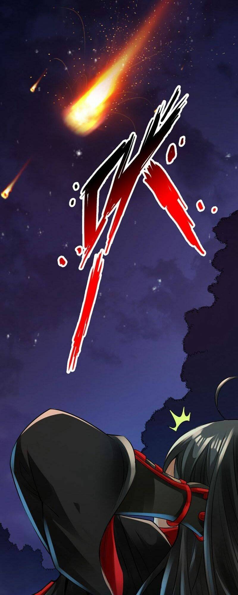 Tiên Võ Đế Tôn Chapter 2 - Trang 2