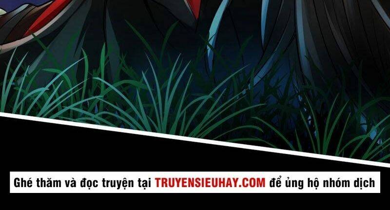 Tiên Võ Đế Tôn Chapter 2 - Trang 2