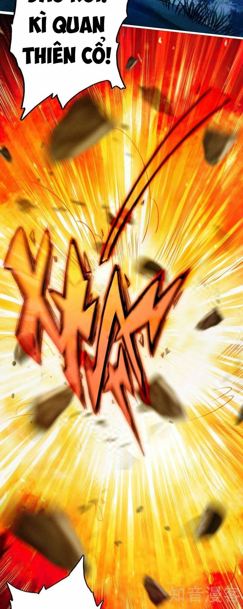 Tiên Võ Đế Tôn Chapter 2 - Trang 2