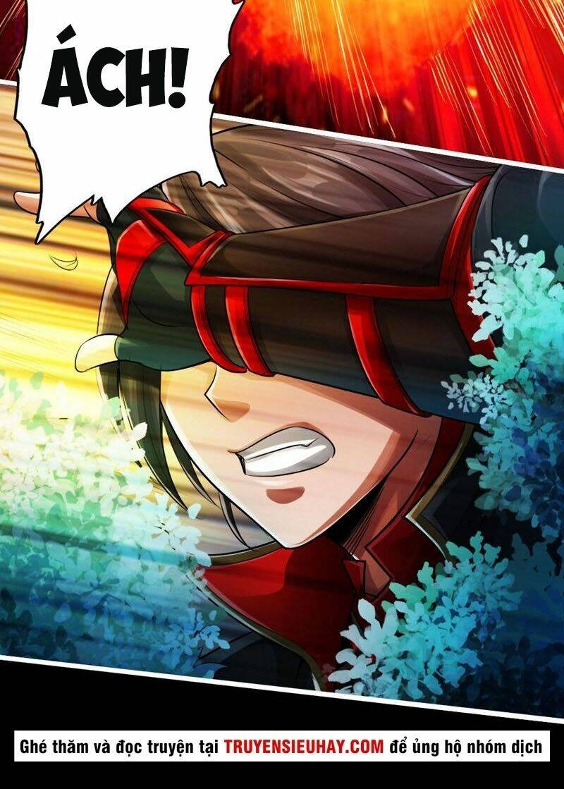 Tiên Võ Đế Tôn Chapter 2 - Trang 2