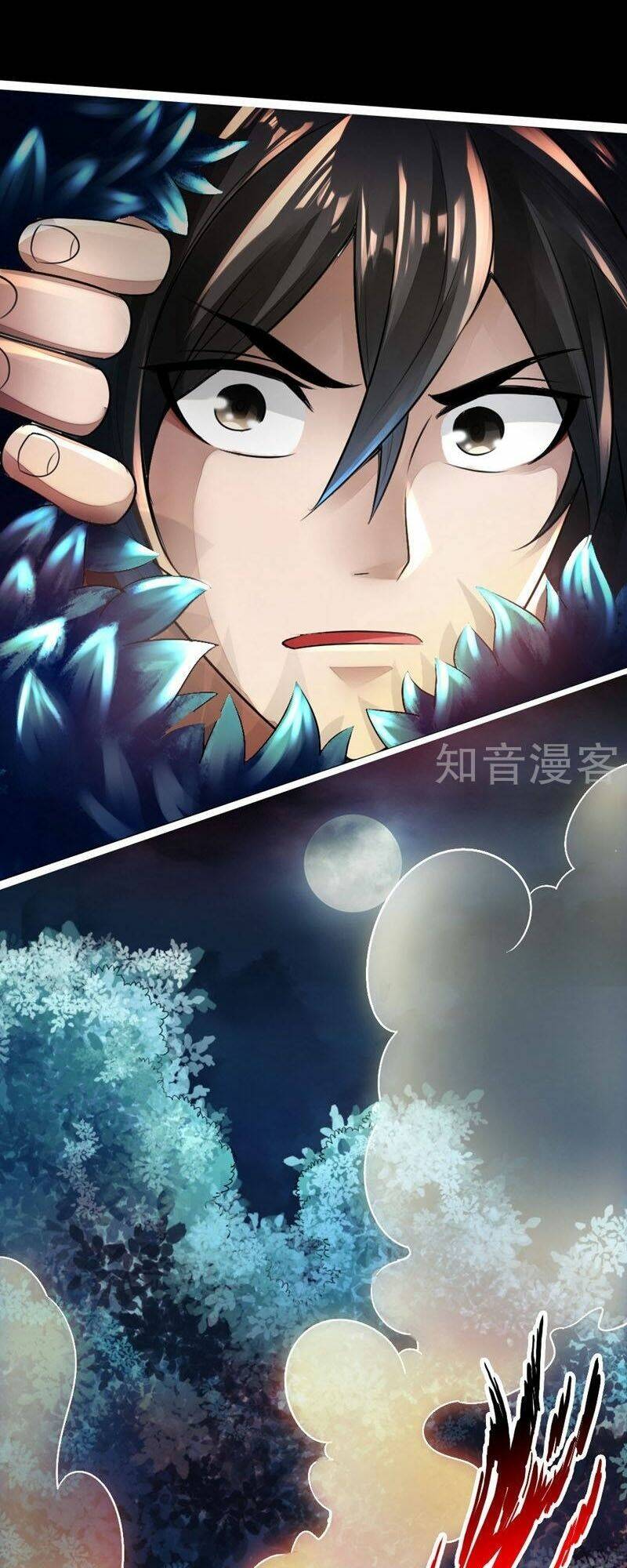 Tiên Võ Đế Tôn Chapter 2 - Trang 2