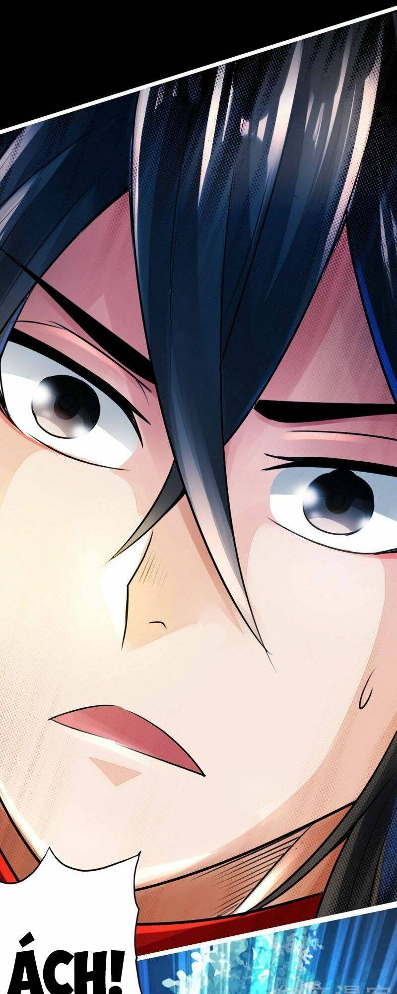 Tiên Võ Đế Tôn Chapter 2 - Trang 2