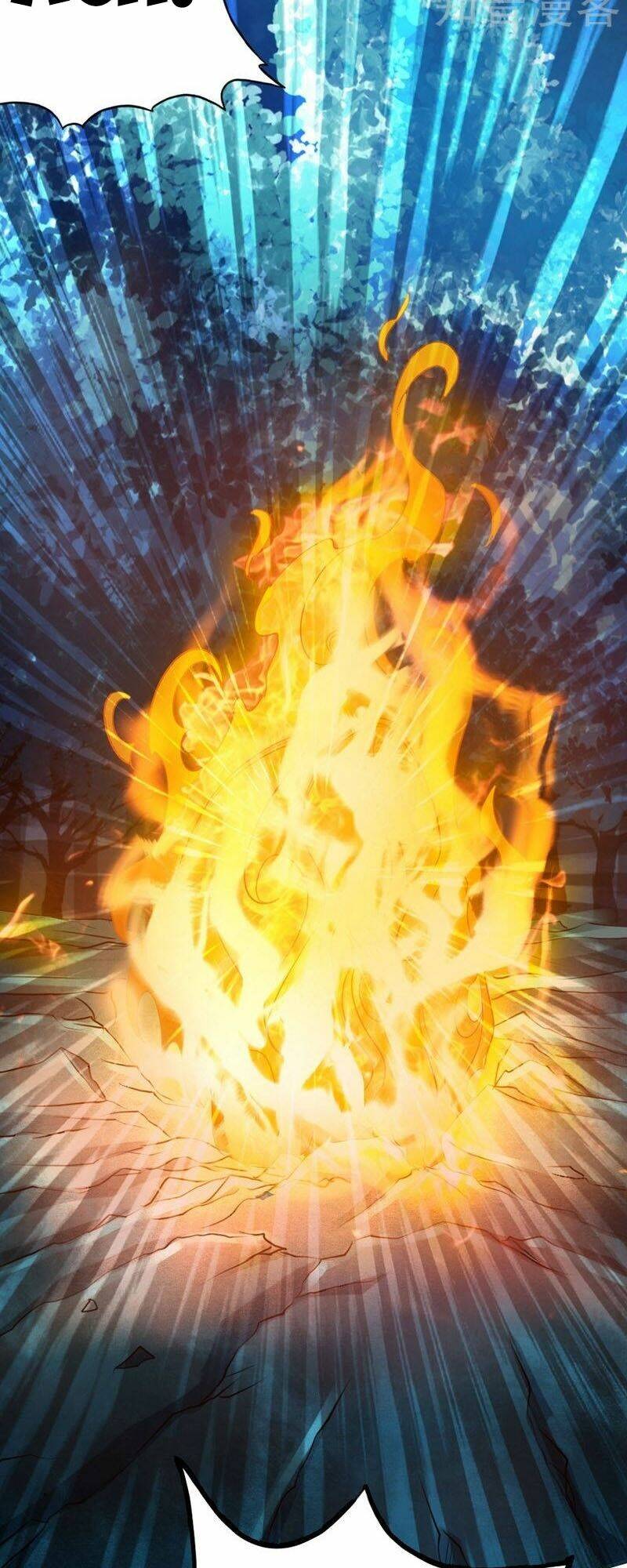 Tiên Võ Đế Tôn Chapter 2 - Trang 2