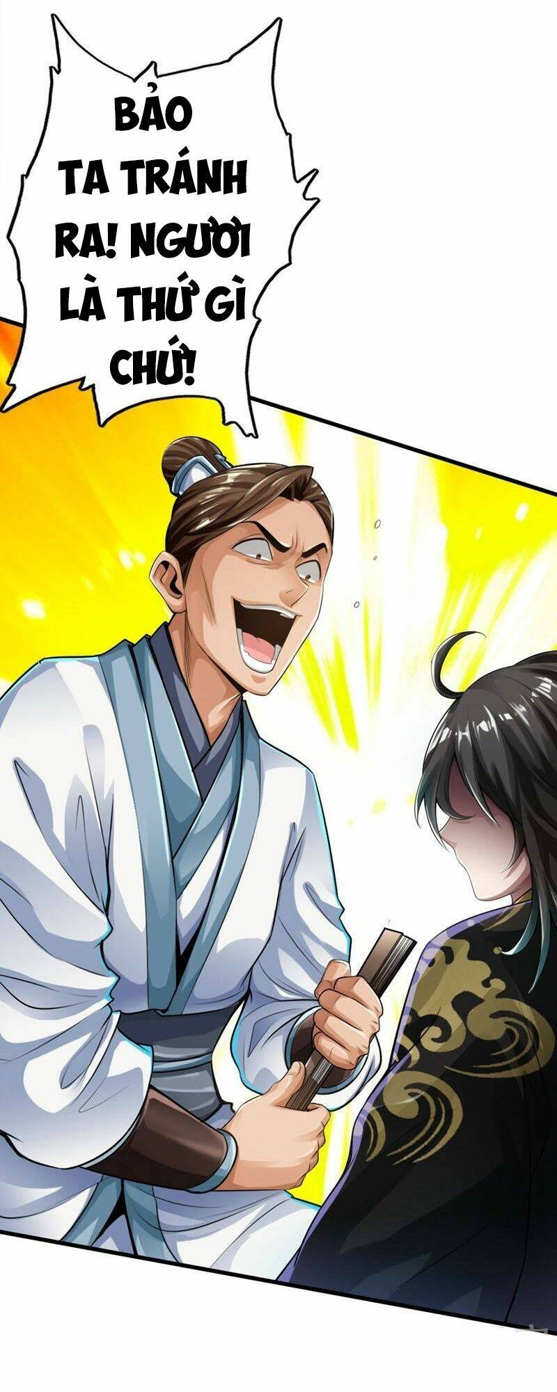 Tiên Võ Đế Tôn Chapter 2 - Trang 2