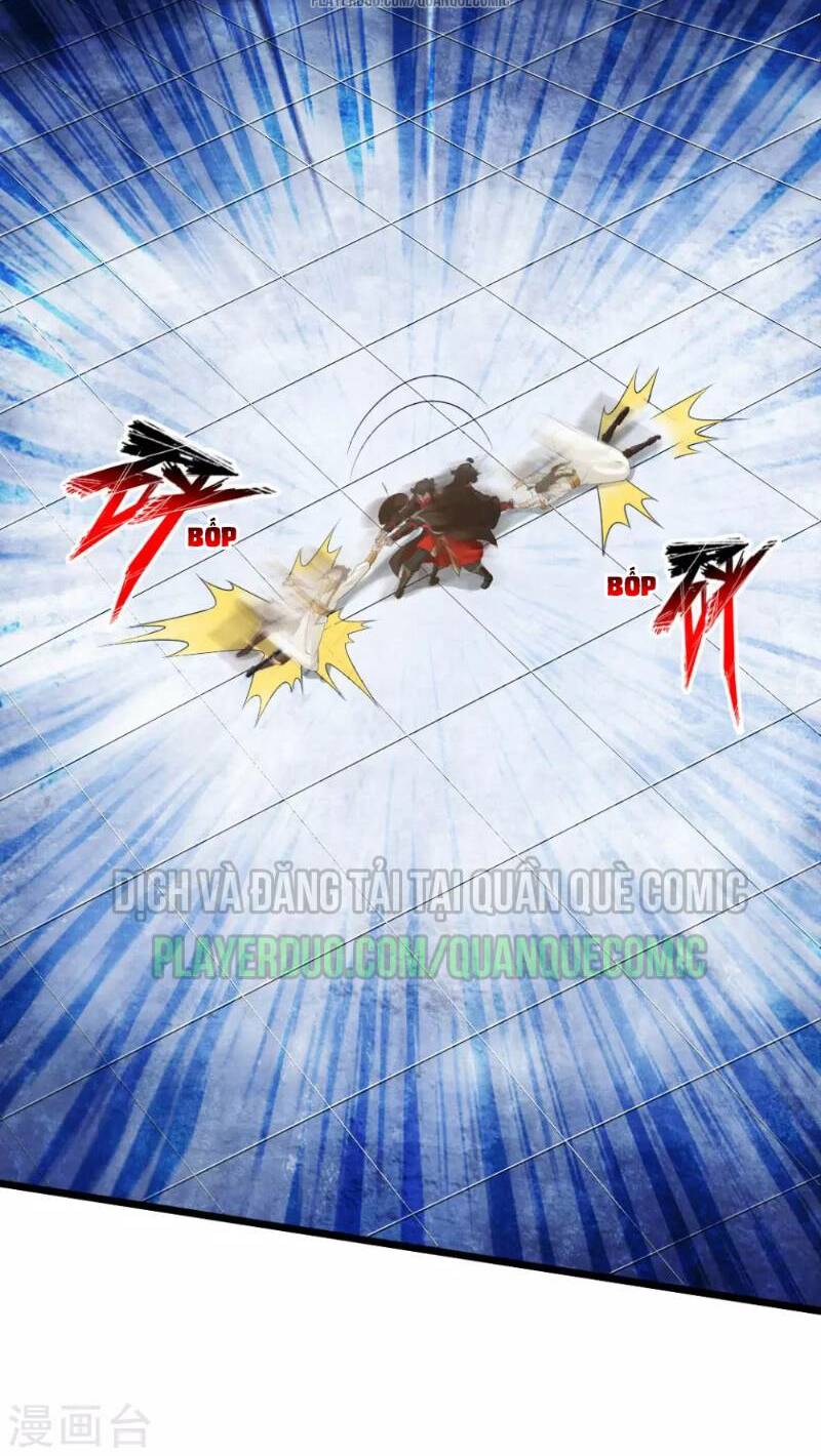 Tiên Võ Đế Tôn Chapter 20 - Trang 2