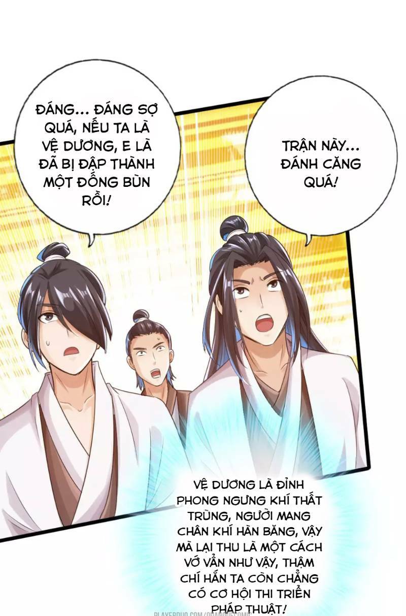 Tiên Võ Đế Tôn Chapter 20 - Trang 2