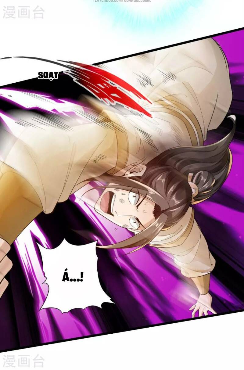 Tiên Võ Đế Tôn Chapter 20 - Trang 2