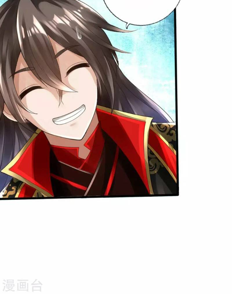 Tiên Võ Đế Tôn Chapter 20 - Trang 2