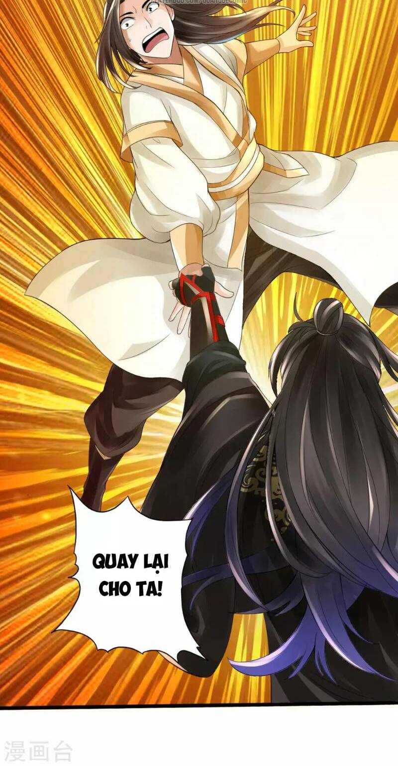 Tiên Võ Đế Tôn Chapter 20 - Trang 2